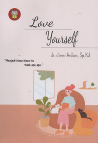 Image of Love yourself menjadi biasa-biasa itu tidak apa-apa