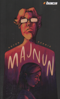 Image of Majnun