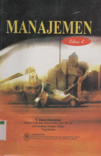 Image of Manajemen edisi 2