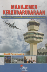 Image of MANAJEMEN KEBANDARUDARAAN