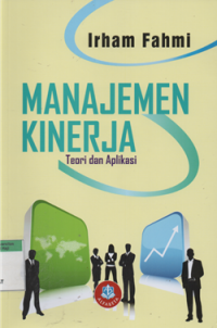 Image of Manajemen kinerja teori dan aplikasi