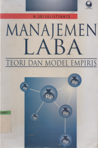 Image of Manajemen laba teori dan model empiris