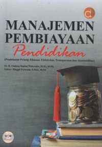 Image of Manajemen pembiayaan pendidikan