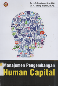 Image of Manajemen pengembangan human capital