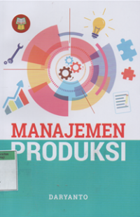 Image of Manajemen produksi
