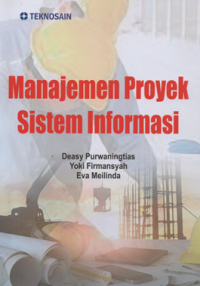 Image of Manajemen proyek sistem informasi