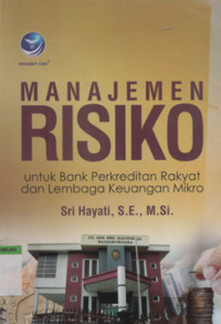 Image of Manajemen resiko