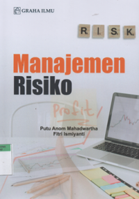 Image of Manajemen risiko