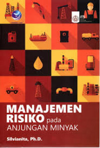 Image of Manajemen risiko pada anjungan minyak