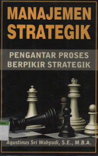 Image of Manajemen Strategik