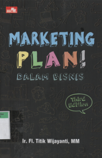 Image of MARKETING PLAN! DALAM BISNIS