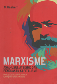 Image of Marxisme asal-usul ateisme dan penolakan kapitalisme