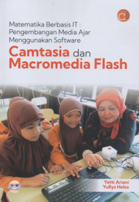 Image of Matematika berbasis IT: pengembangan media ajar