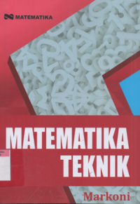 Image of Matematika teknik