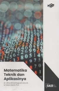 Image of Matematika teknik dan aplikasinya
