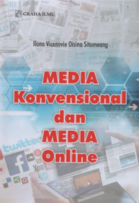 Image of Media konvensional dan media online