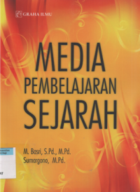 Image of Media pembelajaran sejarah