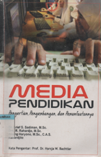 Image of MEDIA PENDIDIKAN