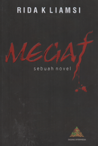 Image of Megat : sebuah novel