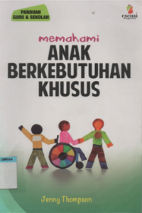 Image of Memahami anak berkebutuhan khusus