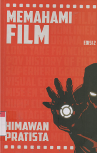 Image of Memahami film Ed.2