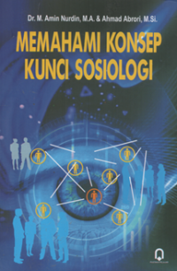 Image of Memahami konsep kunci sosiologi