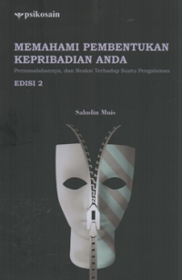 Image of Memahami pembentukan kepribadian anda permasalahannya