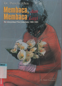 Image of Membaca, dan membaca lagi