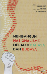 Image of Membangun nasionalisme melalui bahasa dan budaya