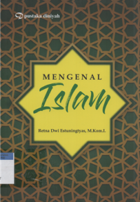 Image of Mengenal islam