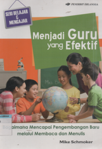 Image of Menjadi guru yang efektif