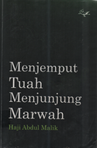 Image of Menjemput tuah menjunjung marwah