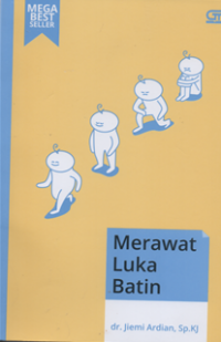 Image of Merawat luka batin