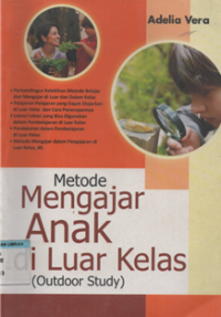 Image of METODE MENGAJAR ANAK DI LUAR KELAS (outdoor study)