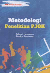 Image of Metodologi penelitian PJOK