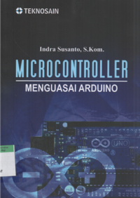 Image of Microcontroller menguasai arduino