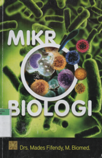Image of MikroBiologi