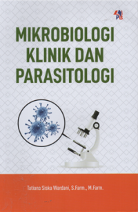 Image of Mikrobiologi klinik dan parasitologi