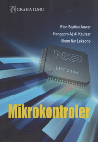 Image of Mikrokontroler