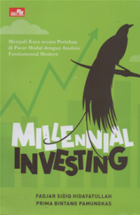 Image of Millenial investing