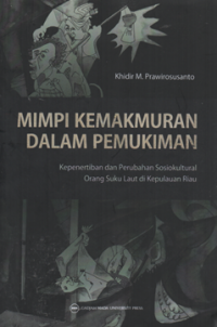 Image of Mimpi kemakmuran dalam pemukiman