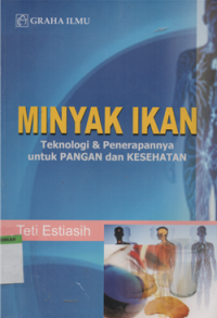 Image of Minyak ikan
