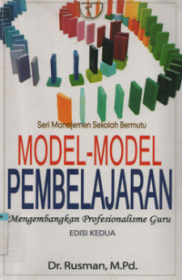 Image of Model-model pembelajaran