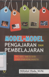 Image of Model-model pengajaran dan pembelajaran