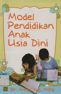 Image of Model Pendidikan Anak Usia Dini