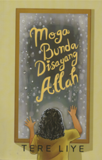 Image of Moga bunda disayang allah