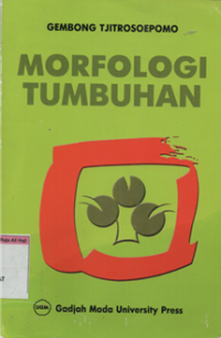 Image of MORFOLOGI TUMBUHAN