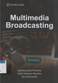 Image of Multimedia Broadcasting