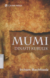 Image of Mumi dinasti kurulik