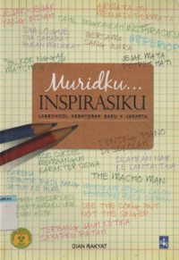 Image of MURIDKU INSPIRASIKU